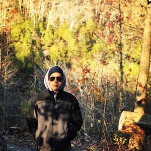 Meet your Posher, Peter